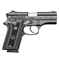 PISTOLA TAURUS PT 938 .380