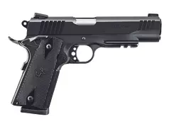 PISTOLA TAURUS PT1911 TACTICAL .45
