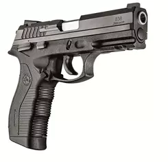 PISTOLA TAURUS PT838 .380