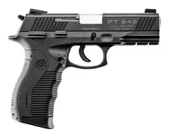 PISTOLA TAURUS PT845 .45