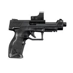 PISTOLA TAURUS TX22 COMPETITION .22