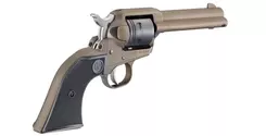 REVOLVER RUGER WRANGLER .22