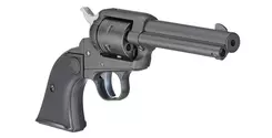REVOLVER RUGER WRANGLER .22