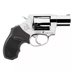 REVOLVER TAURUS 85S .38