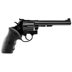 REVOLVER TAURUS 86 .38