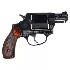 REVOLVER TAURUS RT 85 .38