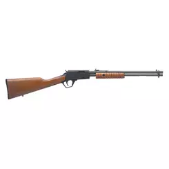 RIFLE CBC PUMP ACTION 22LR .22