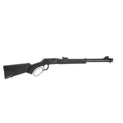 RIFLE CBC RIO BRAVO .22