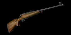 RIFLE CZ 457 TRAINING XII .22LR