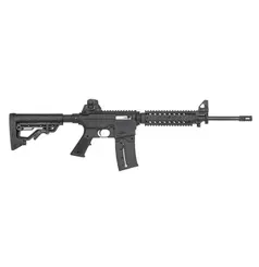 RIFLE MOSSBERG 715T .22