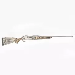 RIFLE MOSSBERG PATRIOT 7mm