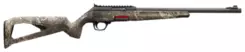 RIFLE WINCHESTER WILDCAT STRATA .22