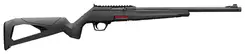 RIFLE WINCHESTER WILDCAT THREADED .22