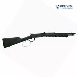 CARABINA ROSSI PUMA .357