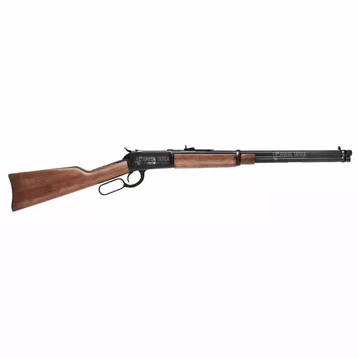 CARABINA ROSSI PUMA .38