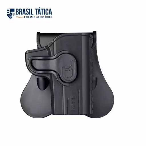 COLDRES POLÍMERO COM BLOQUEIO ATIVO
