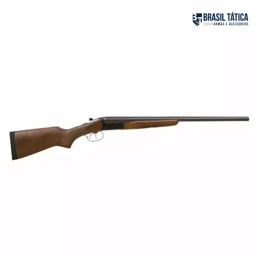 ESPINGARDA BOITO A/680 CAL.12 710MM OXIDADO STANDARD