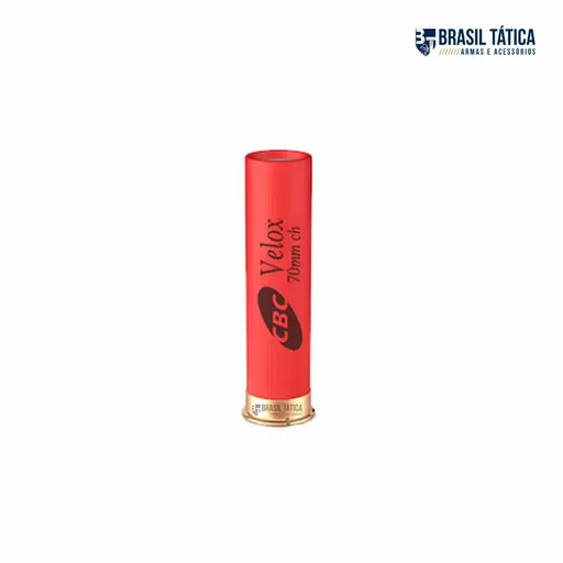 CARTUCHO CBC CALIBRE 28