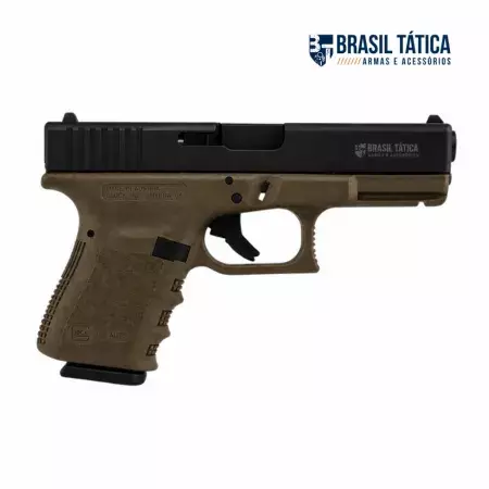 PISTOLA GLOCK G25 .380