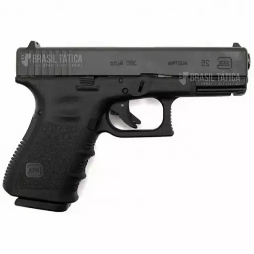 PISTOLA GLOCK G25 .380