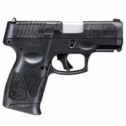 PISTOLA TAURUS G3C TORO COMPACT 9mm
