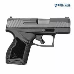 PISTOLA TAURUS GX4 GRAPHENE 9mm