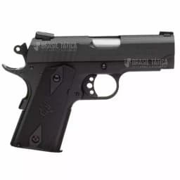 PISTOLA TAURUS PT1911 OFFICER .45