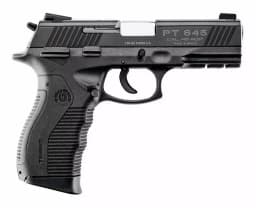PISTOLA TAURUS PT845 .45