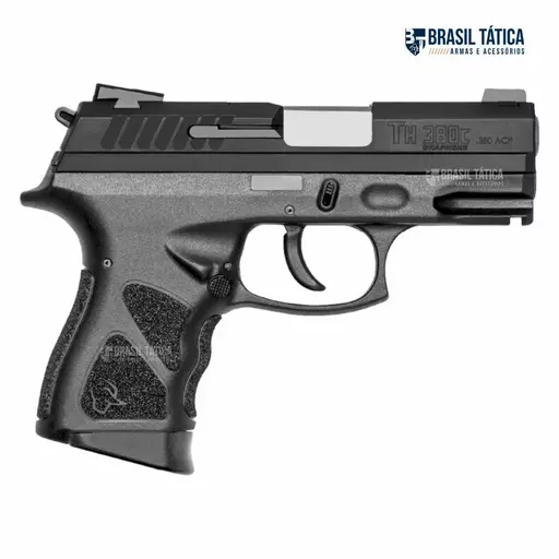 PISTOLA TAURUS TH380C COMPACT .380