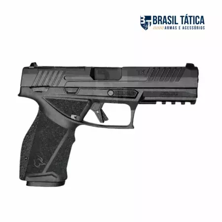 PISTOLA TAURUS TX38 TPC COMPACT .38