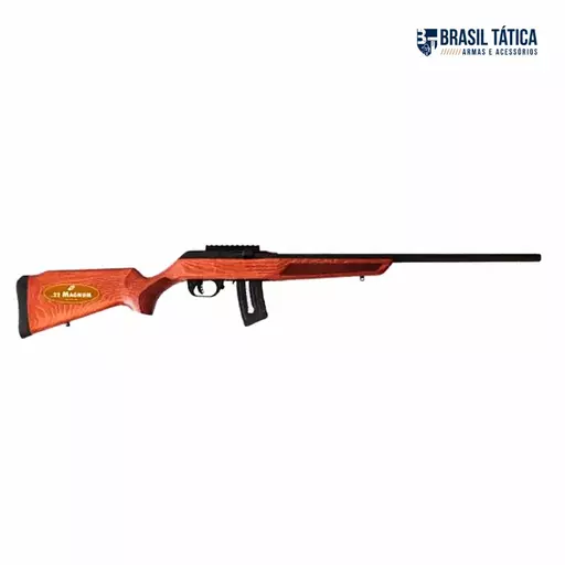 RIFLE CBC 7122 .22