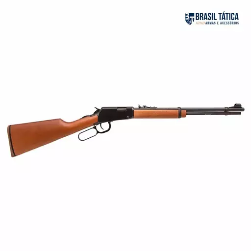 RIFLE CBC RIO BRAVO .22