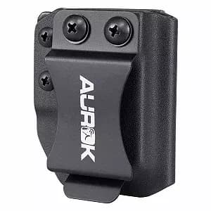 PORTA CARREGADOR VELADO EM KYDEX - M4 TATICA