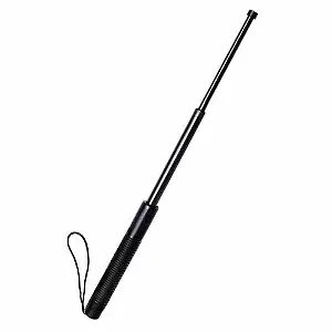 BASTÃO RETRÁTIL FLEXÍVEL STTUN STICK
