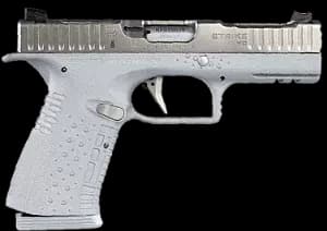 PISTOLA REVINT STRIKE TWO .380