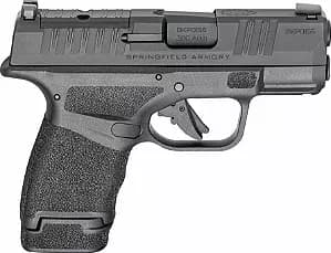 PISTOLA SPRINGFIELD HELLCAT SUBCOMPACT .380