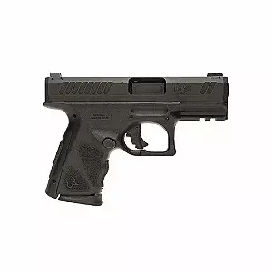 PISTOLA TAURUS TS9C GRAPHENE COMPACT 9mm