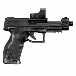 PISTOLA TAURUS TX22 COMPETITION .22