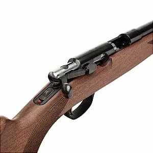 RIFLE BROWNING T-BOLT SPORTER MADEIRA .22