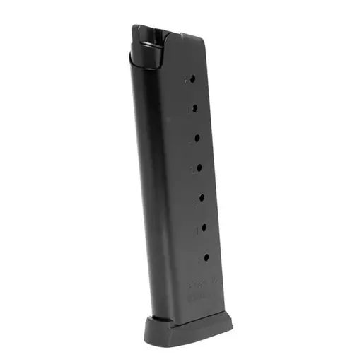 CARREGADOR MAC-GAR PT1911 .45 ACP 8 TIROS