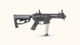 CARABINA FIRE EAGLE FE-905PR 9mm