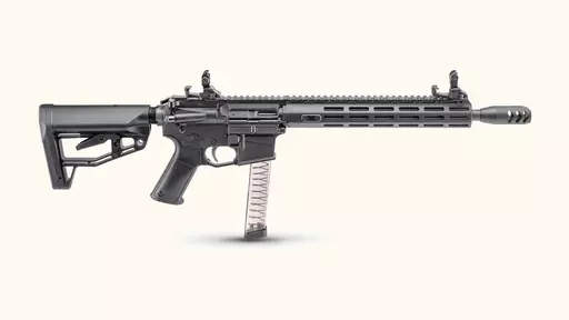 CARABINA FIRE EAGLE FE-914 9mm