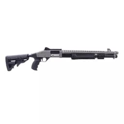 ESPINGARDA CBC PUMP MILITARY 3.0 12 GA