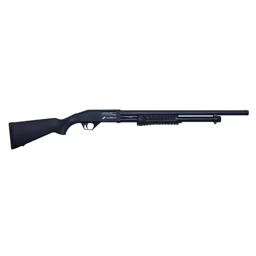 ESPINGARDA CBC PUMP MILITARY 3.0 12 GA