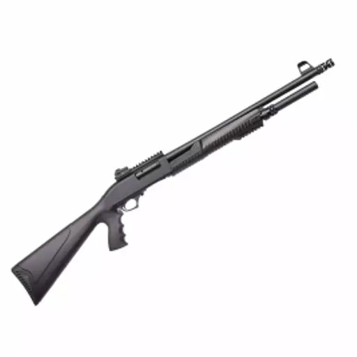 ESPINGARDA KHAN PUMP A-TAC FORCE 12 GA