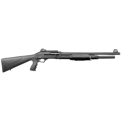 ESPINGARDA KHAN A-TAC DUO-SYS FORCE 12 GA