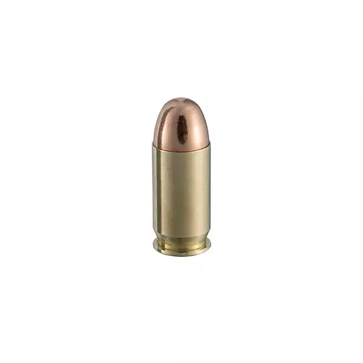 MUNIÇÃO CBC .45 ETOG 230GR TREINA 50un