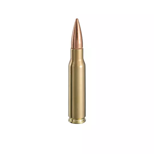 MUNIÇÃO CBC 7,62X51MM COMUM TREINA