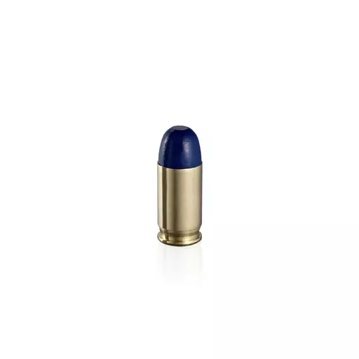 MUNIÇÃO CBC POLYMATCH .380 LPC 95GR