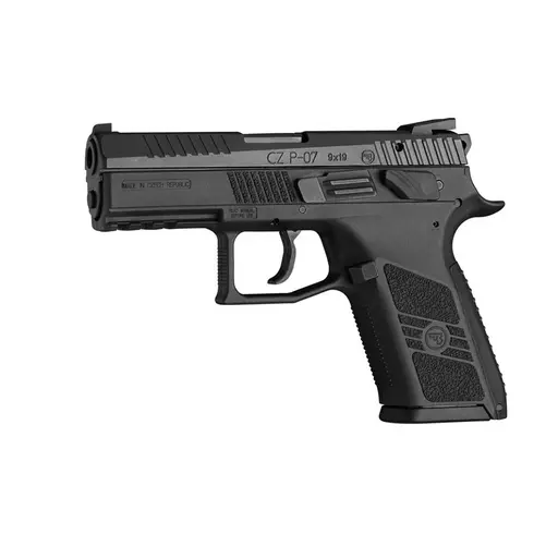 PISTOLA CZ P-07 .380